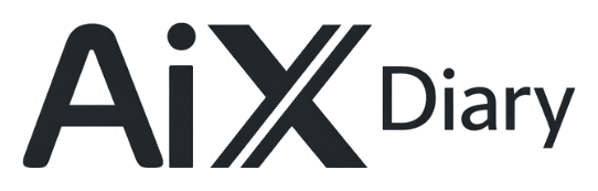 AIX Diary